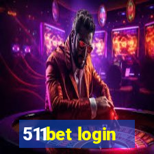 511bet login